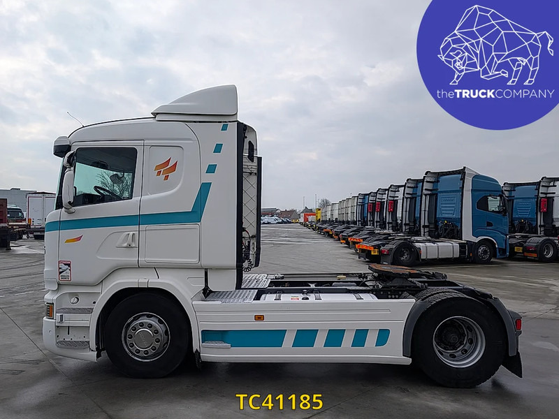 Scania R 450 - Тягач: фото 2 Scania R 450 - Тягач: фото 2