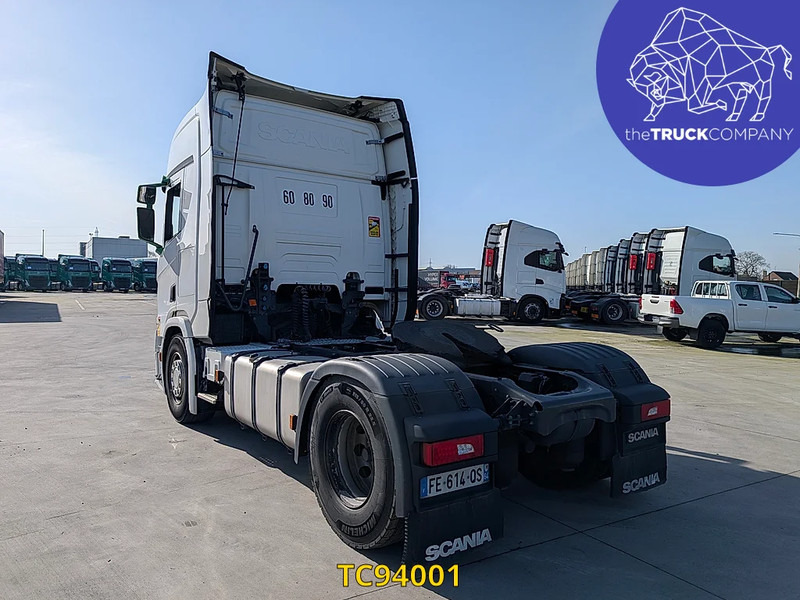Scania R 450 - Тягач: фото 3 Scania R 450 - Тягач: фото 3