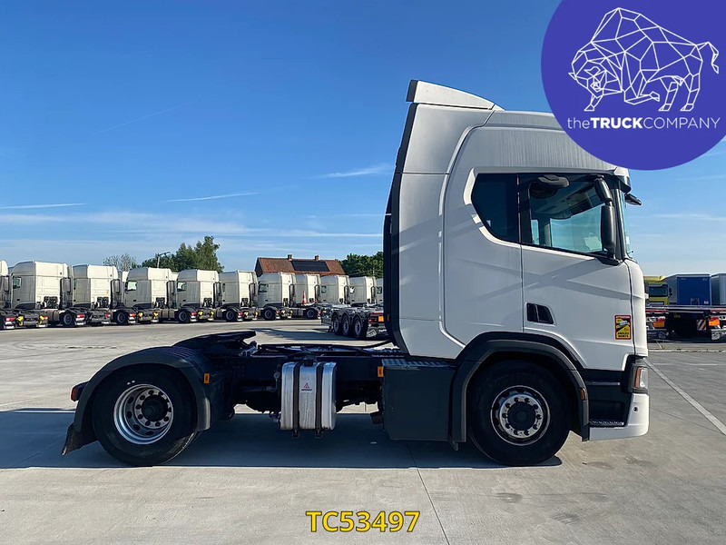 Scania R 450 - Тягач: фото 2 Scania R 450 - Тягач: фото 2
