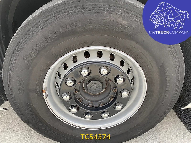 Scania R 450 - Тягач: фото 4 Scania R 450 - Тягач: фото 4