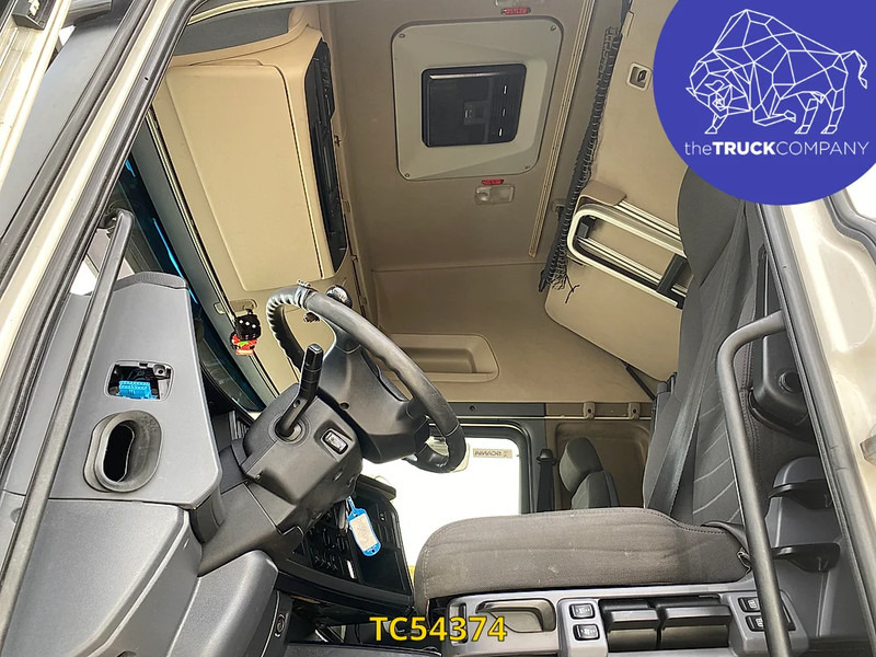 Scania R 450 - Тягач: фото 5 Scania R 450 - Тягач: фото 5