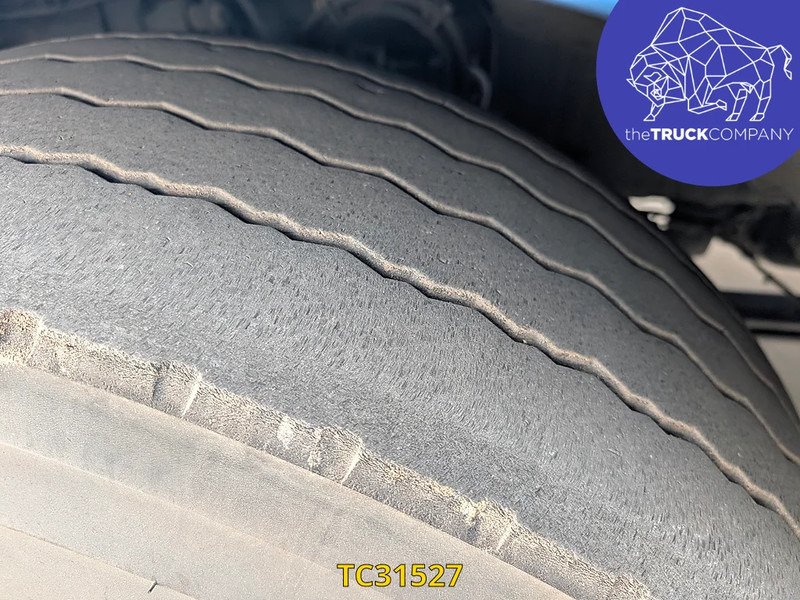 Тягач Scania R R500: фото 14 Тягач Scania R R500: фото 14