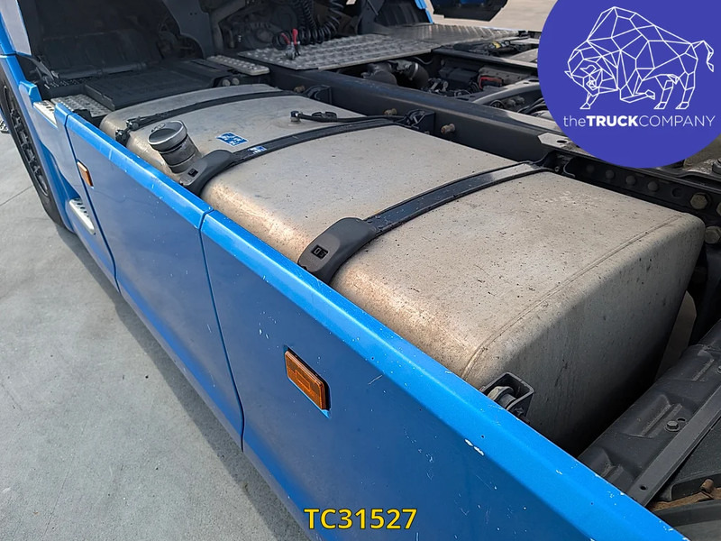 Тягач Scania R R500: фото 16 Тягач Scania R R500: фото 16