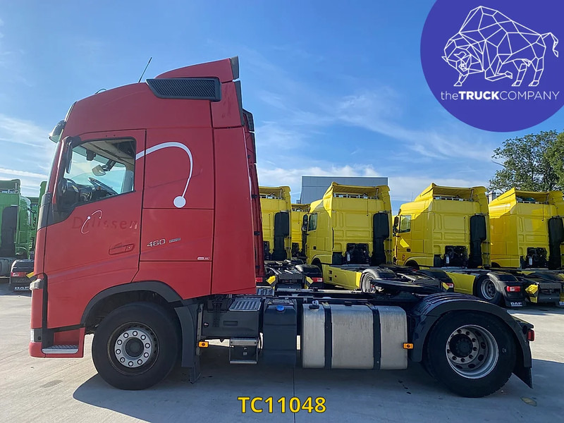 Volvo FH 460 - Тягач: фото 2 Volvo FH 460 - Тягач: фото 2