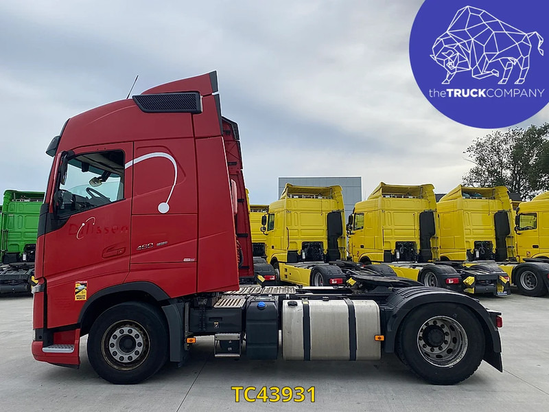 Volvo FH 460 - Тягач: фото 2 Volvo FH 460 - Тягач: фото 2