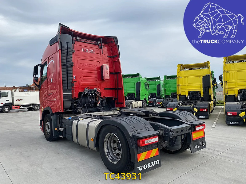 Volvo FH 460 - Тягач: фото 3 Volvo FH 460 - Тягач: фото 3