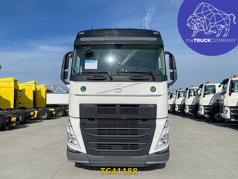Volvo FH 500 - Тягач: фото 2 Volvo FH 500 - Тягач: фото 2