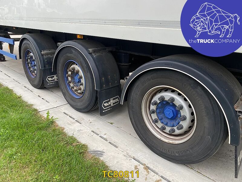 Полуприцеп-фургон Van Hool: фото 15 Полуприцеп-фургон Van Hool: фото 15