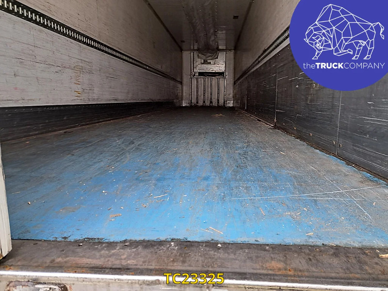 Van Hool - Полуприцеп-рефрижератор: фото 3 Van Hool - Полуприцеп-рефрижератор: фото 3