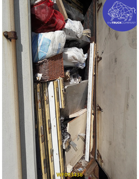 Van Hool - Полуприцеп-фургон: фото 3 Van Hool - Полуприцеп-фургон: фото 3