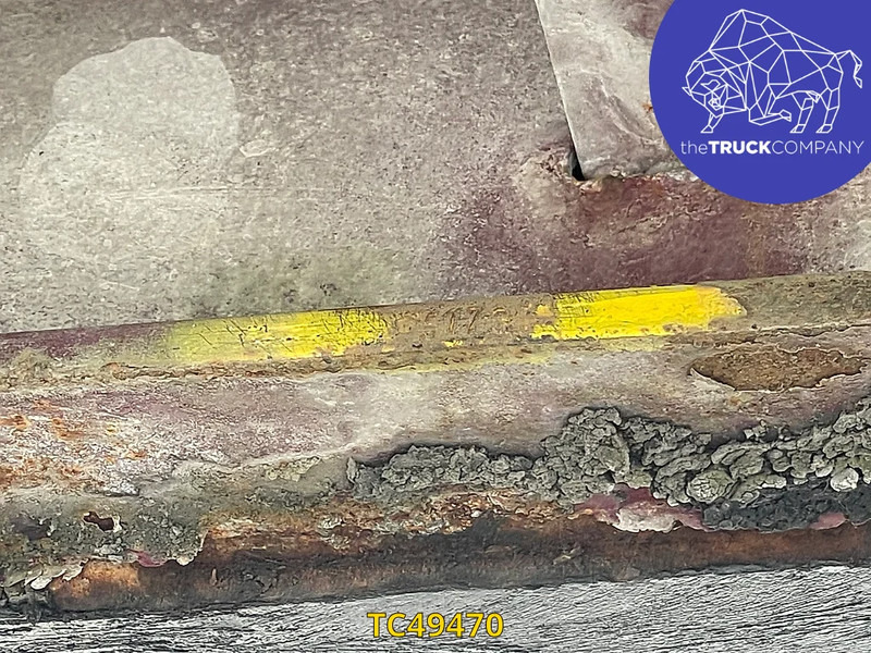 Van Hool  лизинг Van Hool: фото 9