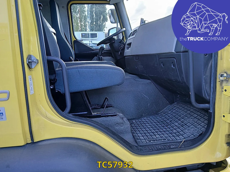 Volvo FE 260 - Самосвал: фото 5 Volvo FE 260 - Самосвал: фото 5