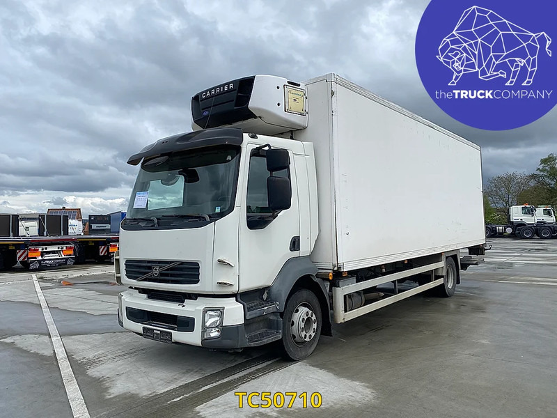 Volvo FL L42 16 E5 - Рефрижератор: фото 1 Volvo FL L42 16 E5 - Рефрижератор: фото 1