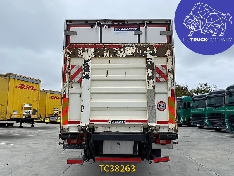 Volvo FM 330 - Рефрижератор: фото 3 Volvo FM 330 - Рефрижератор: фото 3