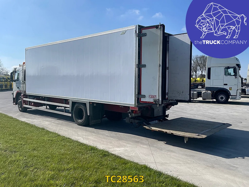 Volvo FM 330 - Рефрижератор: фото 3 Volvo FM 330 - Рефрижератор: фото 3