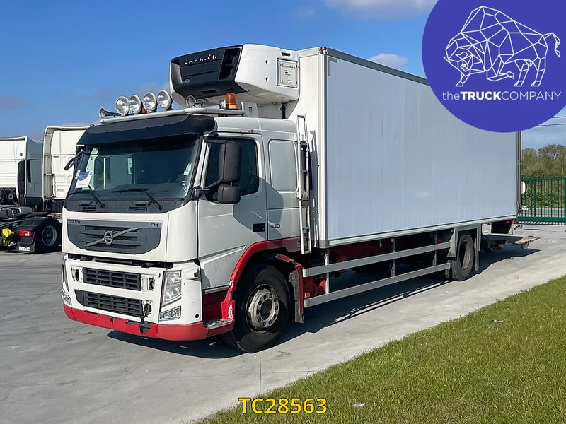 Volvo FM 330 - Рефрижератор: фото 1 Volvo FM 330 - Рефрижератор: фото 1