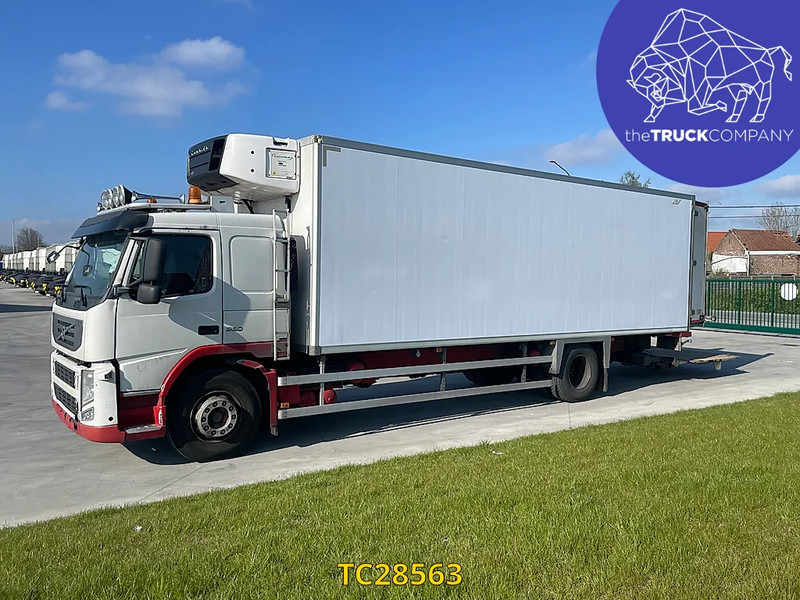 Volvo FM 330 - Рефрижератор: фото 2 Volvo FM 330 - Рефрижератор: фото 2