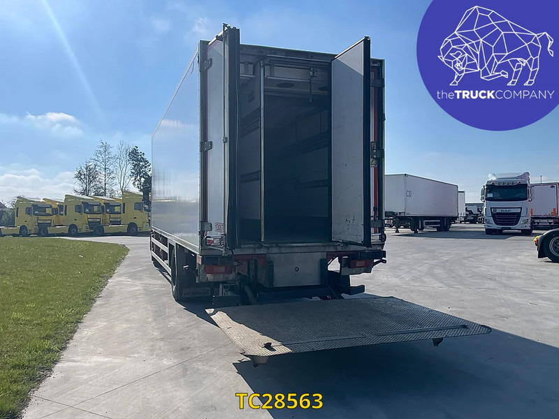 Volvo FM 330 - Рефрижератор: фото 4 Volvo FM 330 - Рефрижератор: фото 4