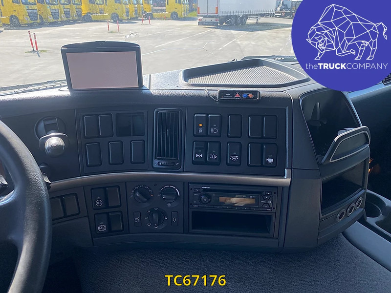 Рефрижератор Volvo FM 330: фото 7 Рефрижератор Volvo FM 330: фото 7