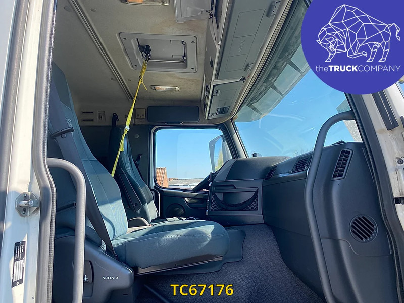 Рефрижератор Volvo FM 330: фото 6 Рефрижератор Volvo FM 330: фото 6