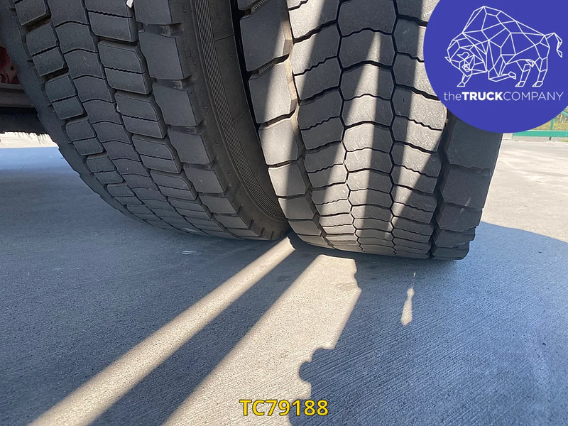 Volvo FM 330 - Рефрижератор: фото 5 Volvo FM 330 - Рефрижератор: фото 5