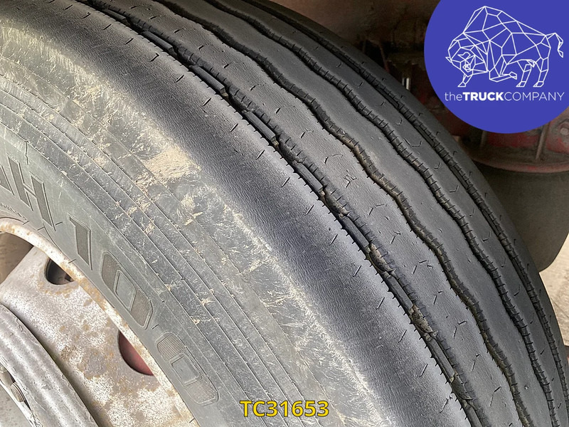 Volvo FM 340 - Рефрижератор: фото 5 Volvo FM 340 - Рефрижератор: фото 5