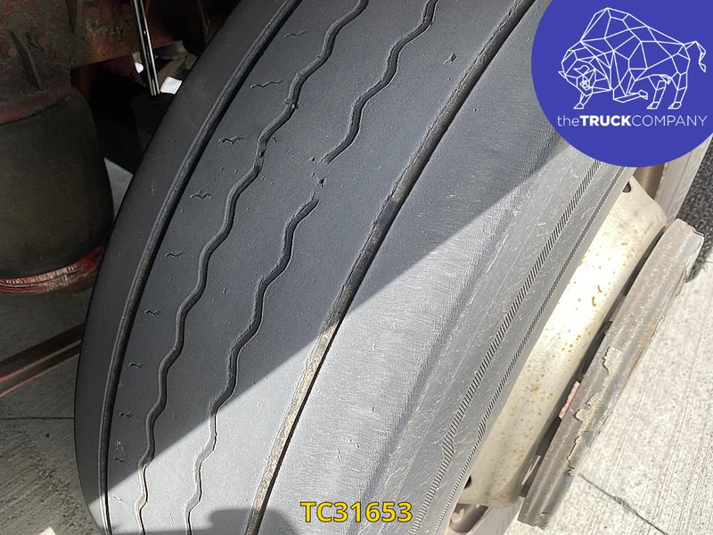 Volvo FM 340 - Рефрижератор: фото 4 Volvo FM 340 - Рефрижератор: фото 4