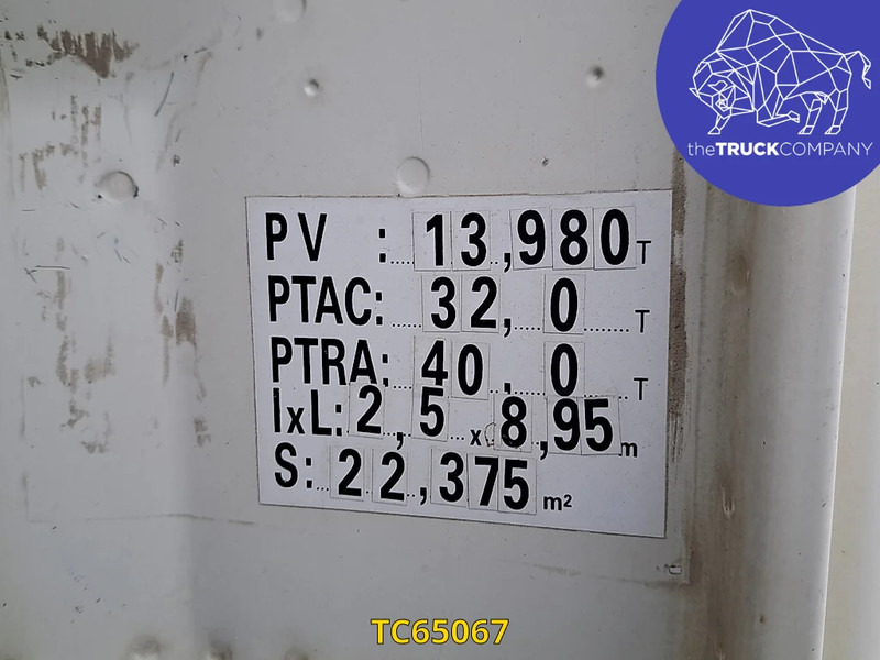 Самосвал Volvo FM 380: фото 18 Самосвал Volvo FM 380: фото 18