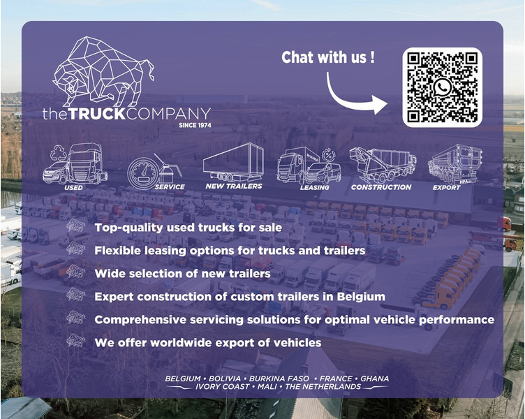 Volvo FM 410 - Рефрижератор: фото 5 Volvo FM 410 - Рефрижератор: фото 5