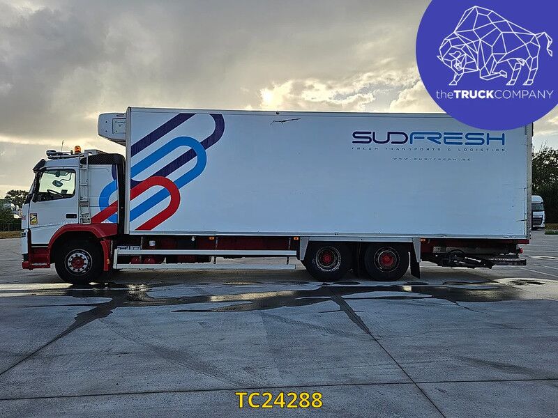 Volvo FM - Рефрижератор: фото 2 Volvo FM - Рефрижератор: фото 2