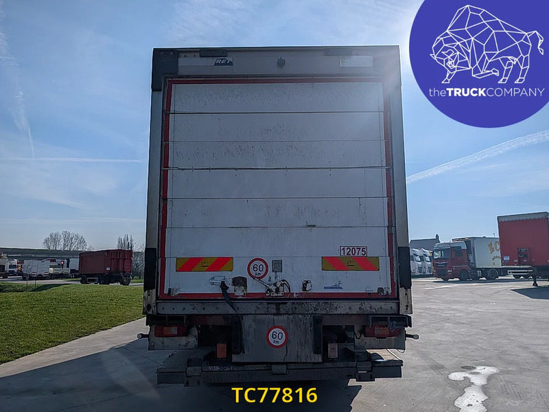 Volvo FM - Грузовик с закрытым кузовом: фото 3 Volvo FM - Грузовик с закрытым кузовом: фото 3