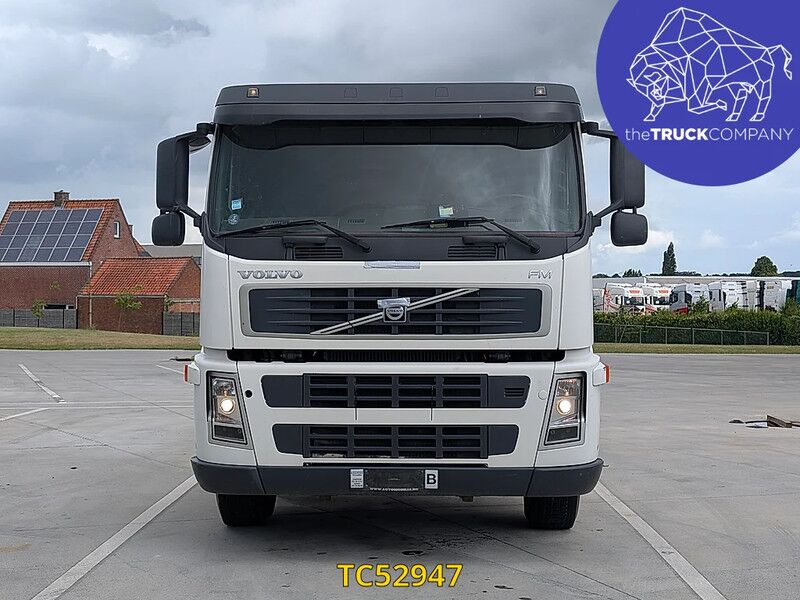 Volvo FM - Грузовик-контейнеровоз/ Сменный кузов: фото 2 Volvo FM - Грузовик-контейнеровоз/ Сменный кузов: фото 2