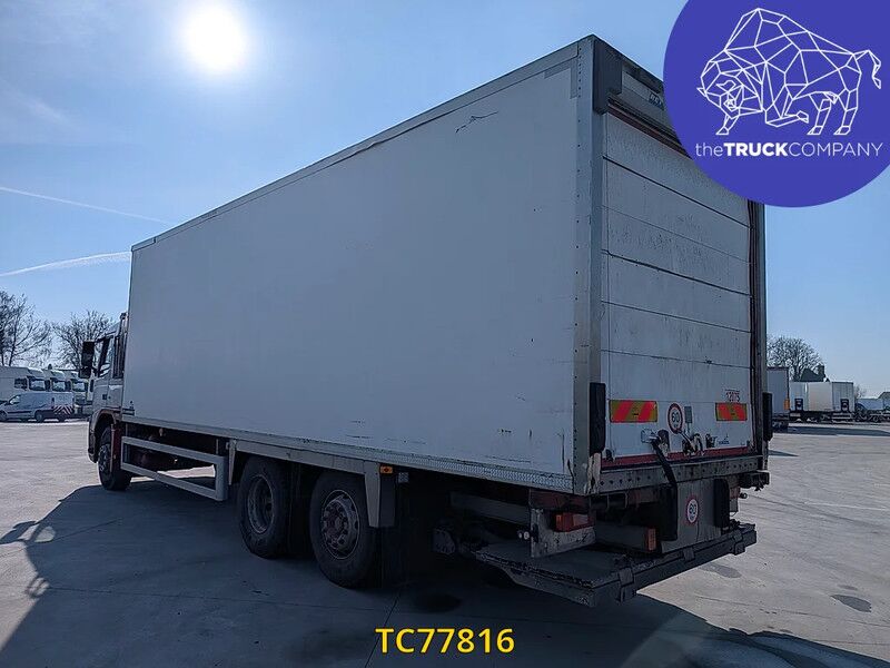 Volvo FM - Грузовик с закрытым кузовом: фото 2 Volvo FM - Грузовик с закрытым кузовом: фото 2