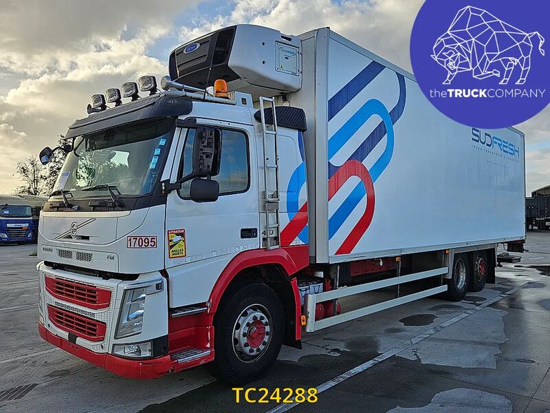 Volvo FM - Рефрижератор: фото 1 Volvo FM - Рефрижератор: фото 1