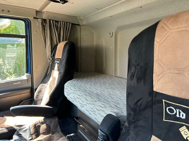 DAF CF 370 Tiefkühler - Рефрижератор: фото 5 DAF CF 370 Tiefkühler - Рефрижератор: фото 5