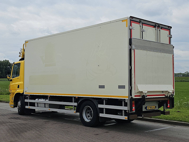 Рефрижератор DAF CF 220 CARRIER LIFT DOORS: фото 6
