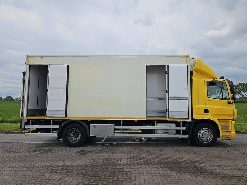 Рефрижератор DAF CF 220 CARRIER LIFT DOORS: фото 14