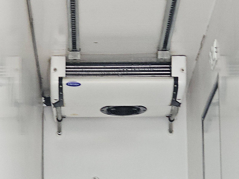 Рефрижератор DAF CF 220 CARRIER LIFT DOORS: фото 17 Рефрижератор DAF CF 220 CARRIER LIFT DOORS: фото 17