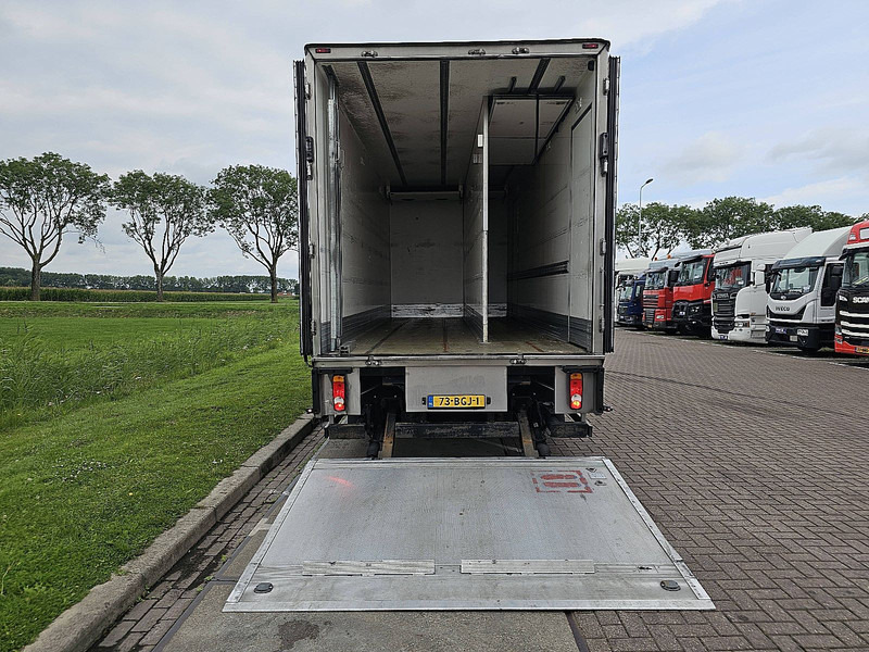 Рефрижератор DAF CF 220 CARRIER LIFT DOORS: фото 13 Рефрижератор DAF CF 220 CARRIER LIFT DOORS: фото 13