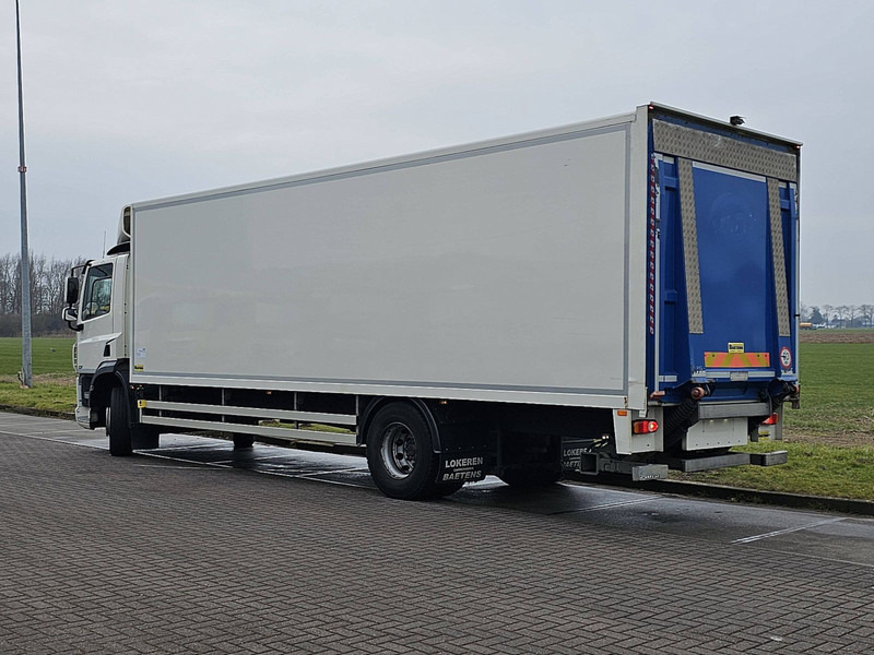 Грузовик с закрытым кузовом DAF CF 290: фото 6