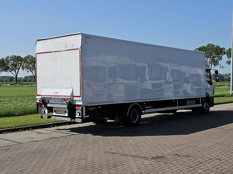 DAF LF 230 11.9T AIRCO LIFT - Грузовик с закрытым кузовом: фото 3 DAF LF 230 11.9T AIRCO LIFT - Грузовик с закрытым кузовом: фото 3