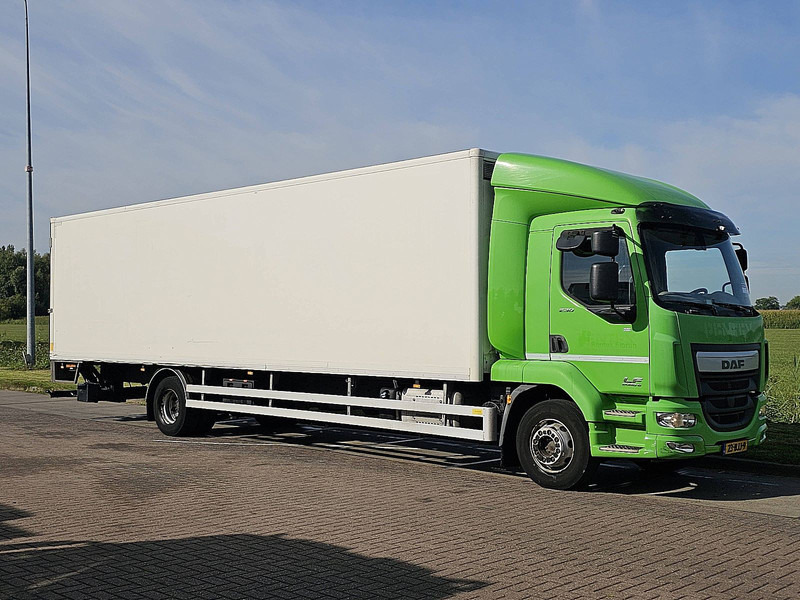 DAF LF 230 FA - Грузовик с закрытым кузовом: фото 5 DAF LF 230 FA - Грузовик с закрытым кузовом: фото 5