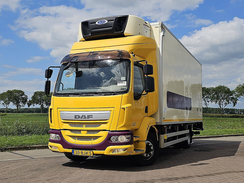 DAF LF 230 - Рефрижератор: фото 1 DAF LF 230 - Рефрижератор: фото 1
