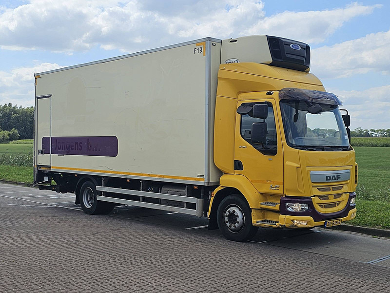 DAF LF 230 - Рефрижератор: фото 5 DAF LF 230 - Рефрижератор: фото 5