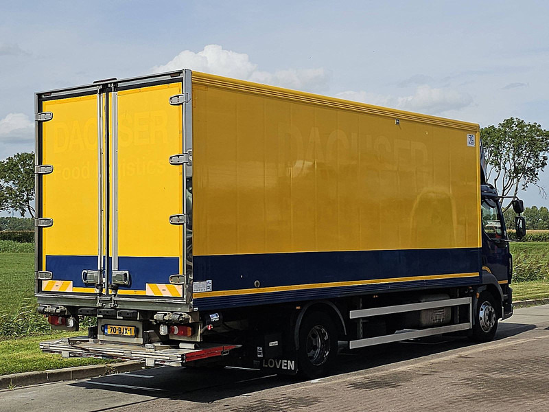 DAF LF 290 - Рефрижератор: фото 3 DAF LF 290 - Рефрижератор: фото 3