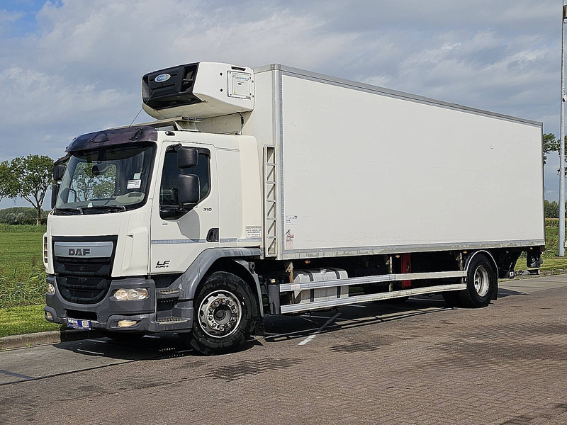 DAF LF 310 19T CARRIER LIFT - Рефрижератор: фото 2 DAF LF 310 19T CARRIER LIFT - Рефрижератор: фото 2