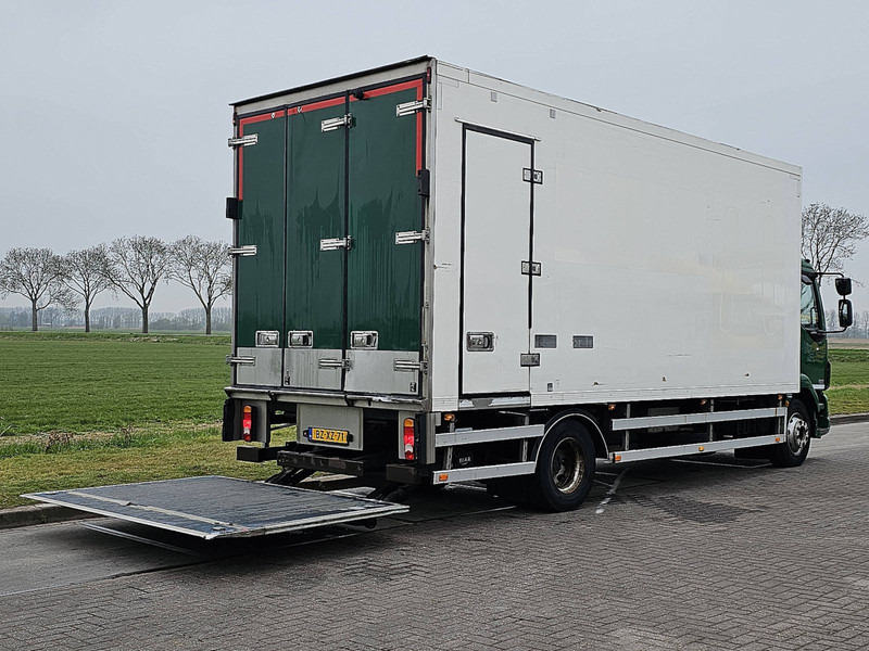 DAF LF 55.210 11.9T MULTITEMP LIFT - Рефрижератор: фото 3 DAF LF 55.210 11.9T MULTITEMP LIFT - Рефрижератор: фото 3
