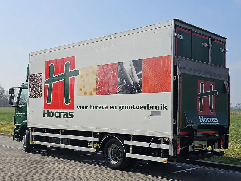 DAF LF 55.220 11.9T MULTITEMP LIFT лизинг DAF LF 55.220 11.9T MULTITEMP LIFT: фото 6