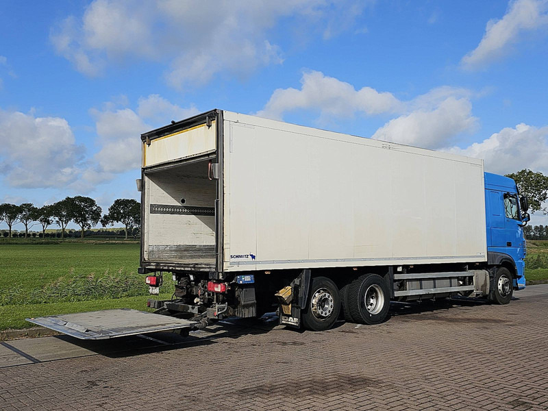 DAF XF 480 FAN 6X2 FRIGO LIFT - Рефрижератор: фото 3 DAF XF 480 FAN 6X2 FRIGO LIFT - Рефрижератор: фото 3