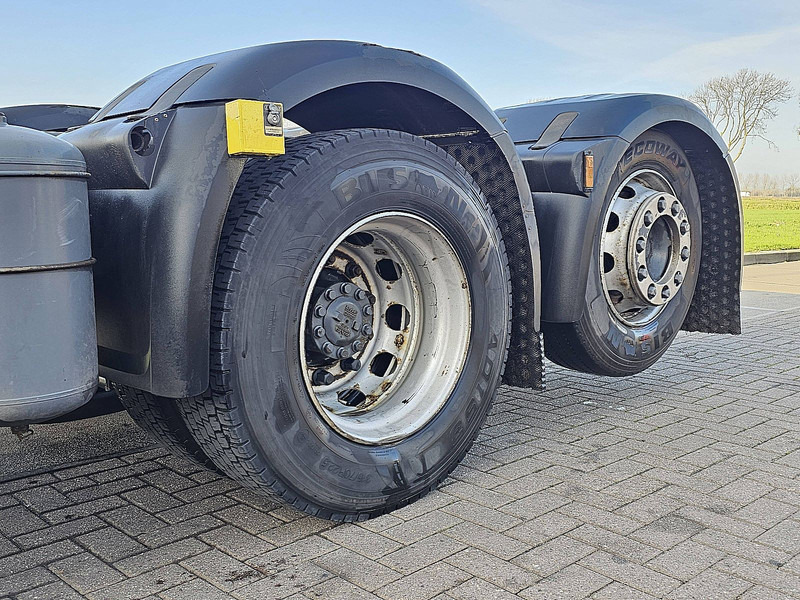 DAF XF 480 лизинг DAF XF 480: фото 19